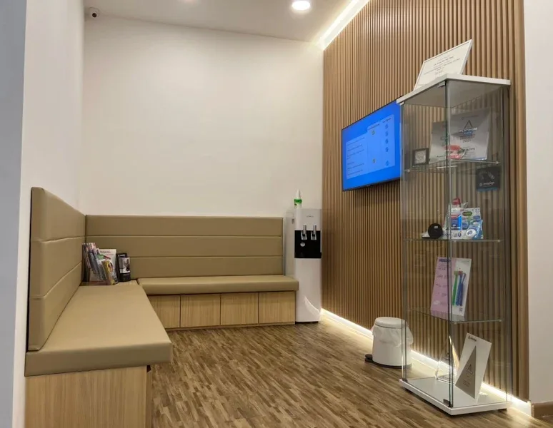 Royce Dental Orthodontic Centre clinic