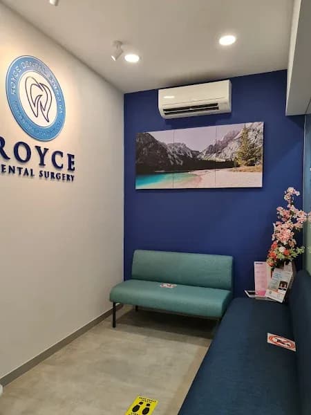 Royce Dental Surgery clinic