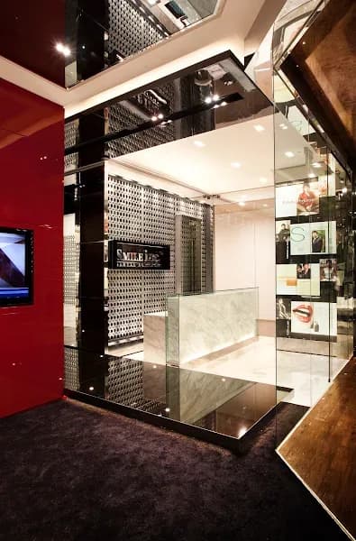 Smile Inc. Dental Surgeons clinic