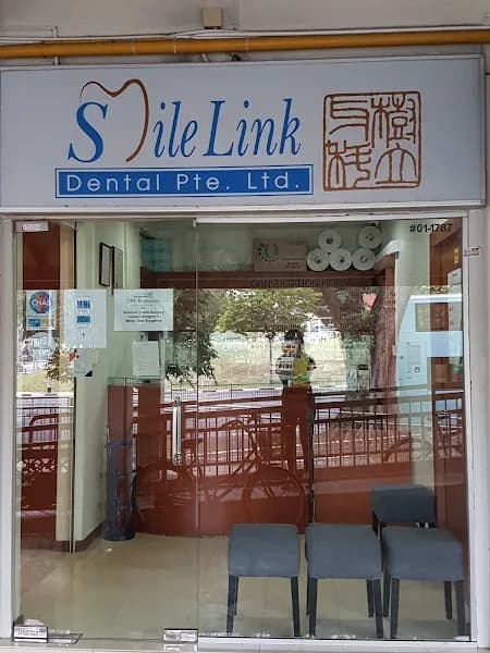 Smile Link Dental clinic