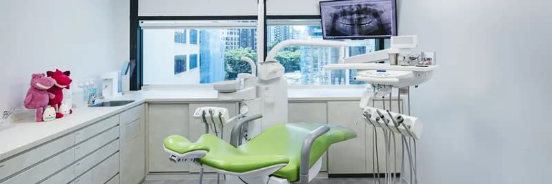 Smile Specialists Dental Clinic clinic