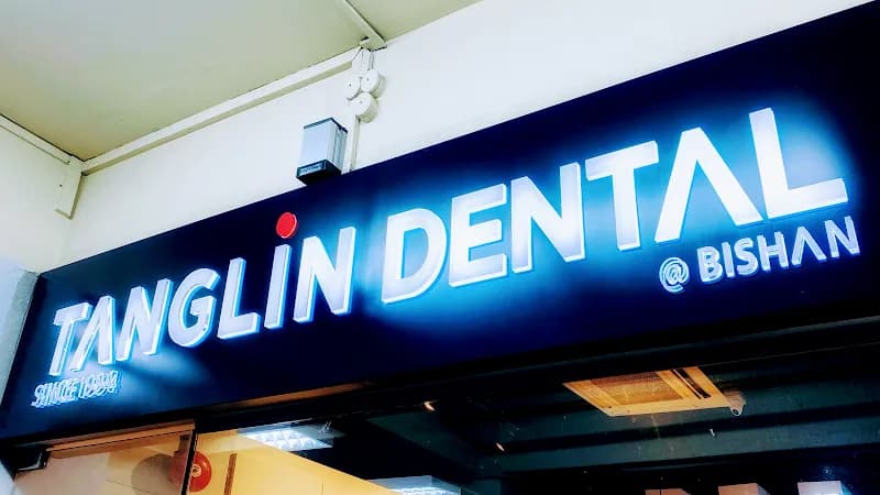 Tanglin Dental clinic