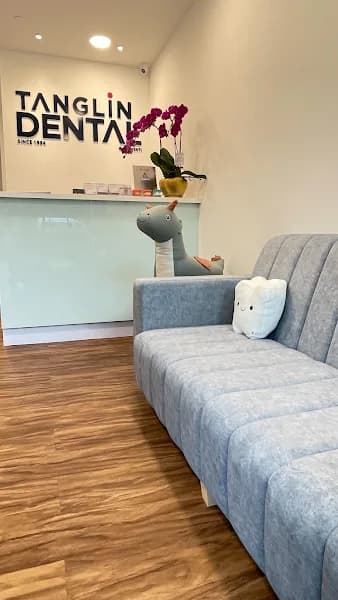 Tanglin Dental clinic