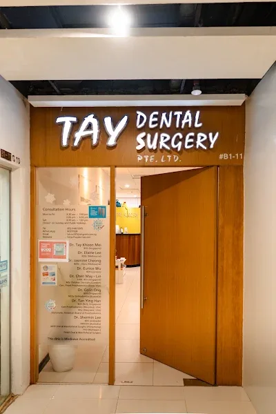 Tay Dental Surgery clinic