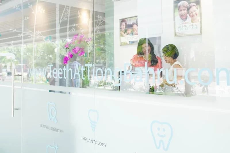 TEETH clinic