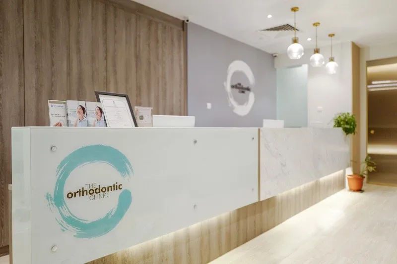 The Orthodontic Clinic clinic