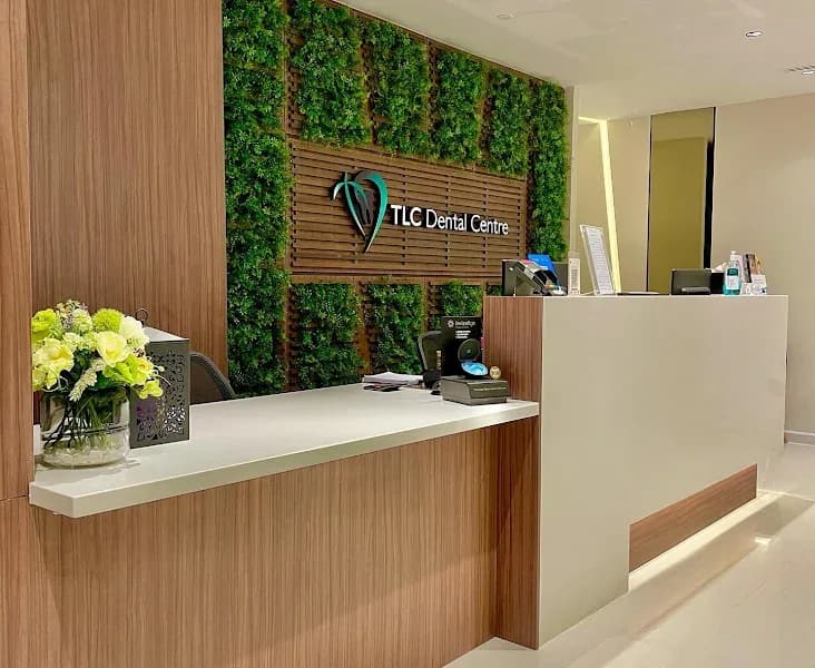 TLC Dental Centre clinic