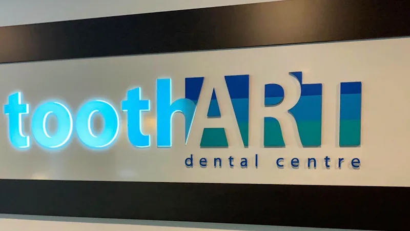 Tooth Art Dental Centre clinic