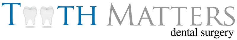 Tooth Matters Dental Surgery clinic