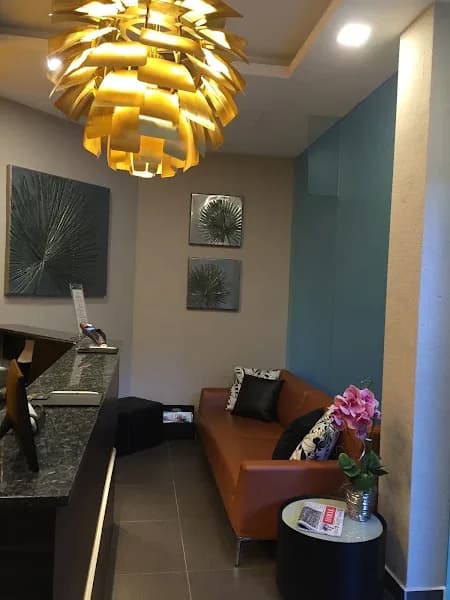 Valley Park Dental Clinic clinic