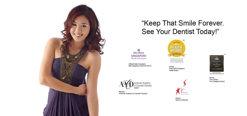 White Dental Group clinic